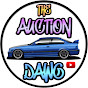 Auction Dawg