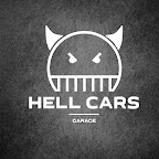 HELL CARS GARAGE
