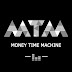 logo Money Time Machine