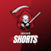 League Shorts