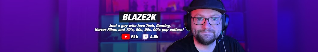 Blaze2K Banner