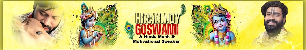 HIRANMOY GOSWAMI