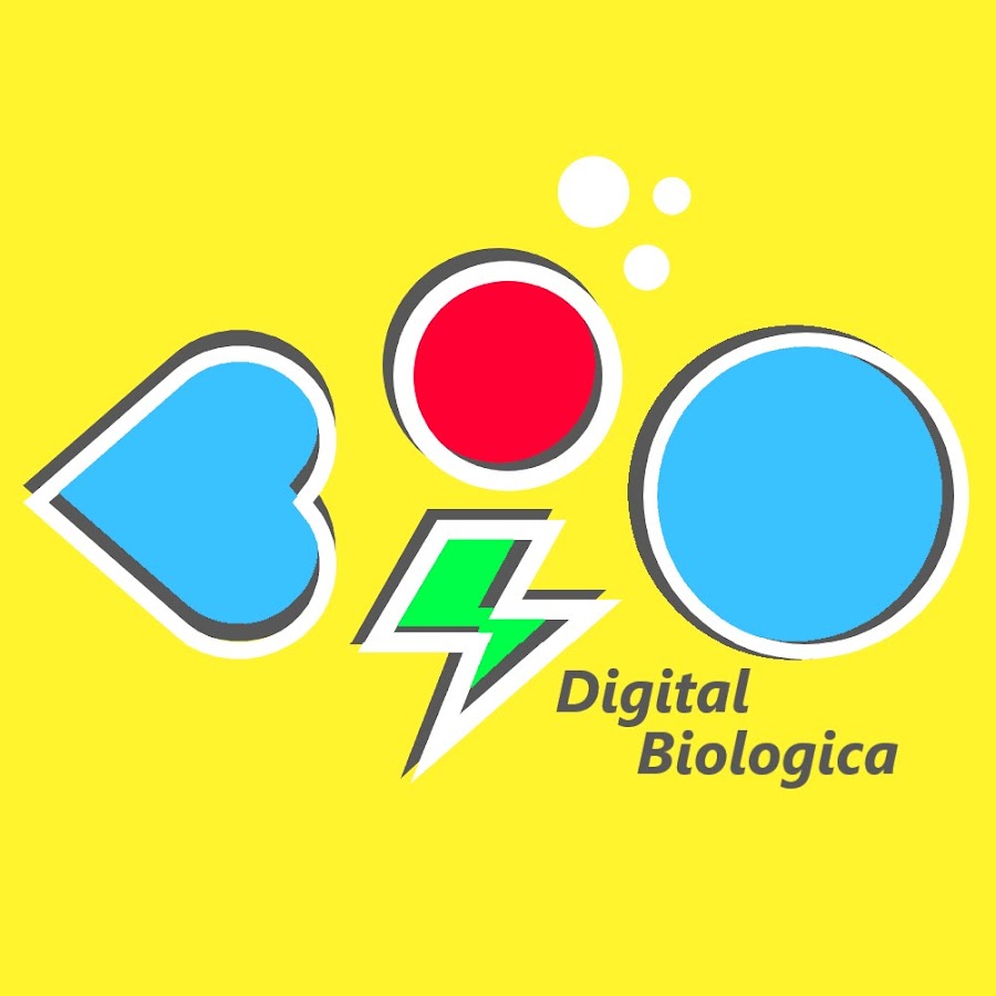 Digi Biologica® - YouTube Digi Biologica®