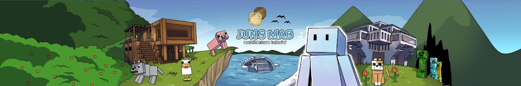 JUNS MAB Architecture Tutorial Banner