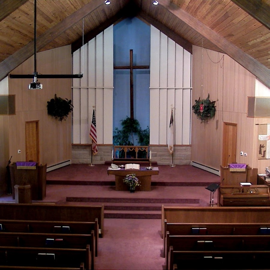 Somerset Indiana Woodlawn United Methodist Church Youtube