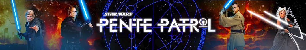 Pente Patrol Star Wars Banner