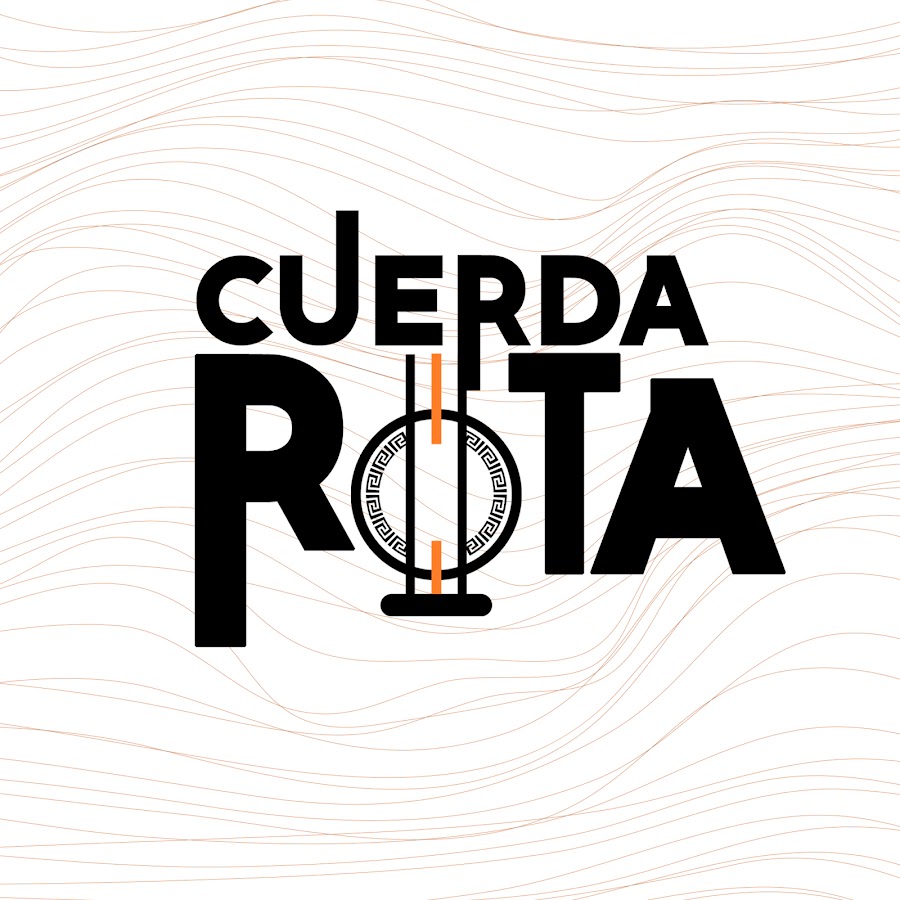 CUERDA ROTA | Guitarra Andina @CuerdaRotaHyo