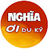 Nghĩa Ơi Du Ký