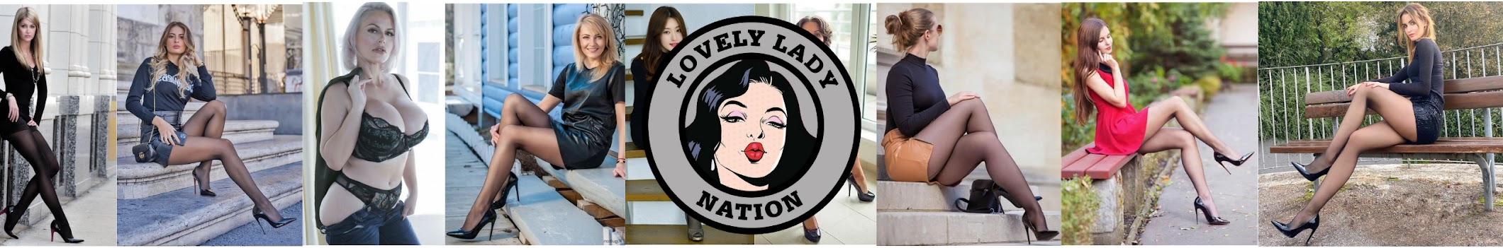 Lovely Lady Nation