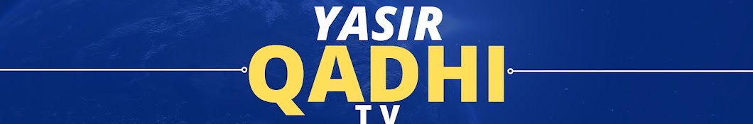 Yasir Qadhi Tv