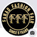 Fahad Fashion Fair Suits