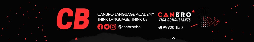 Canbro Language Academy