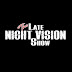 logo The Late Night Vision Show