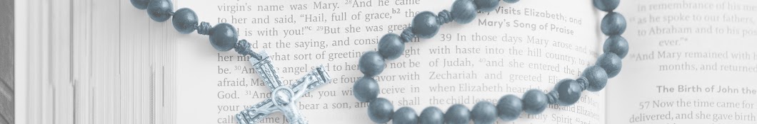 The Rosary in a Year (with Fr. Mark-Mary Ames)