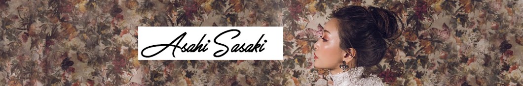sasakiasahi Banner
