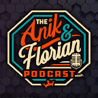 Anik & Florian Podcast