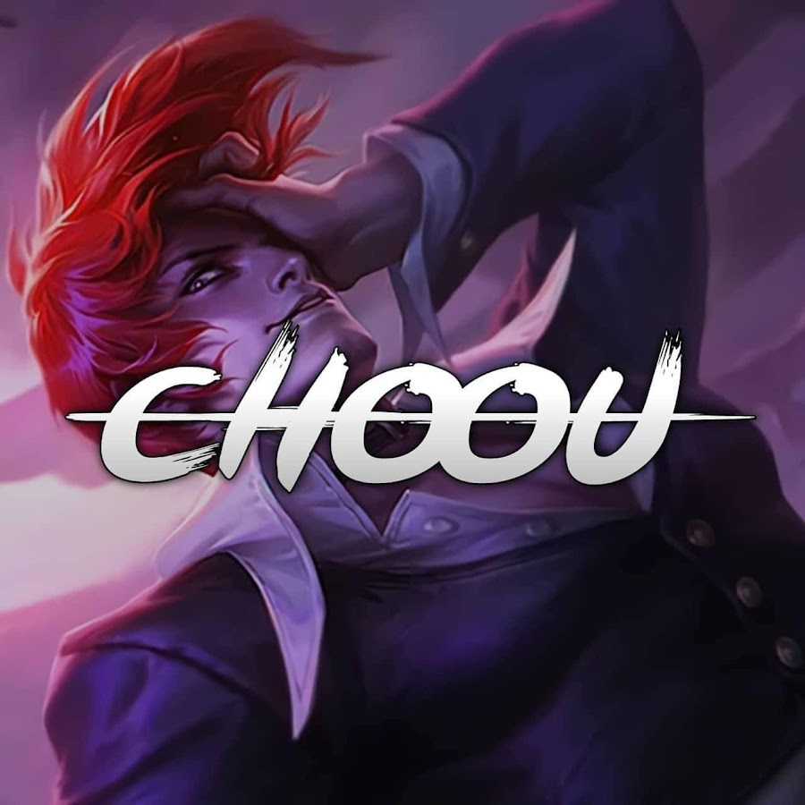 中國 choou @choou_ml