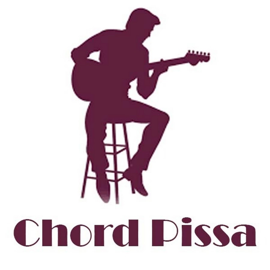 Chord Pissa
