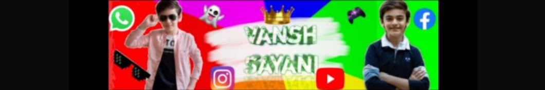 Vansh Sayani