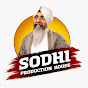 Bhai Davinder Singh Sodhi