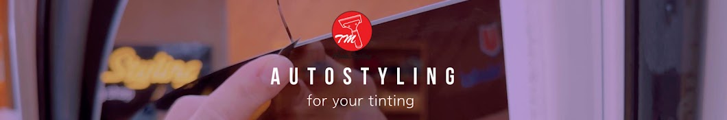 autostyling - Window Tinting