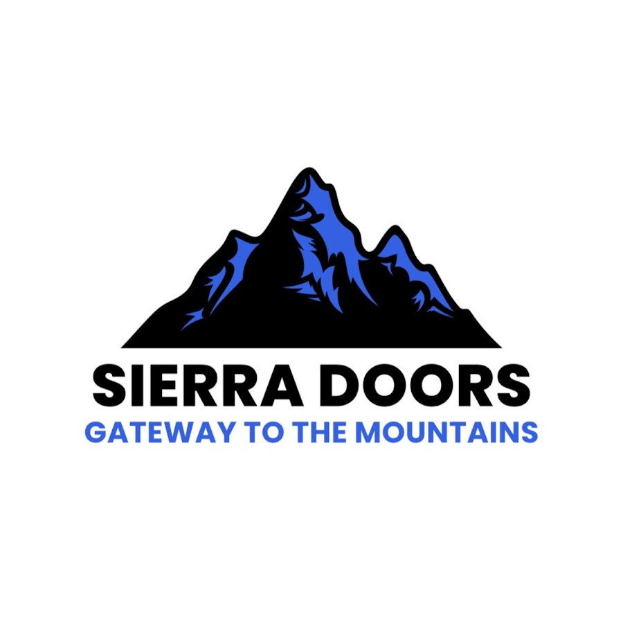 Sierra Doors