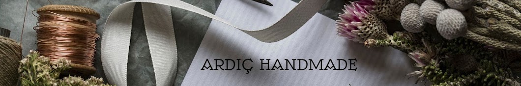 Ardıç Handmade