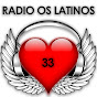 Radio Os Latinos 33