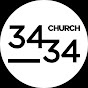 Church 3434
