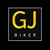 logo Gj biker