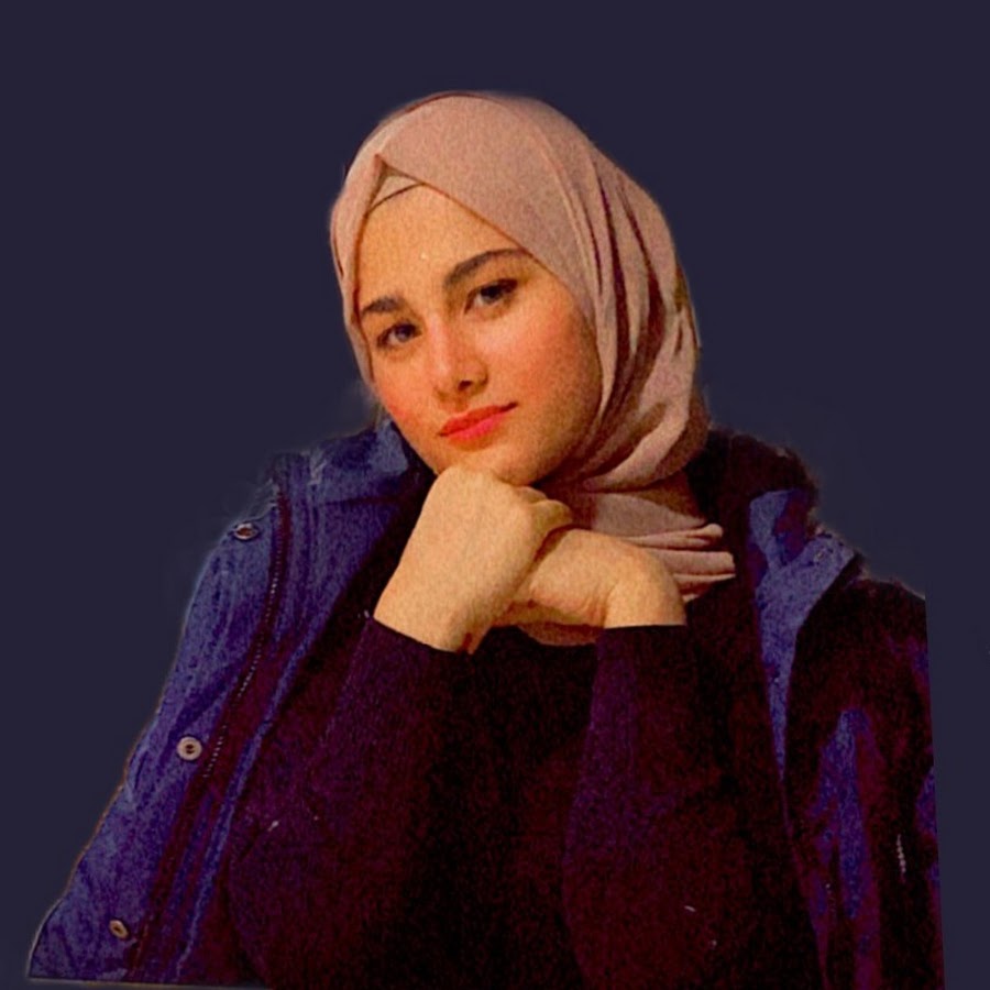 Maryam Adil مريم عادل