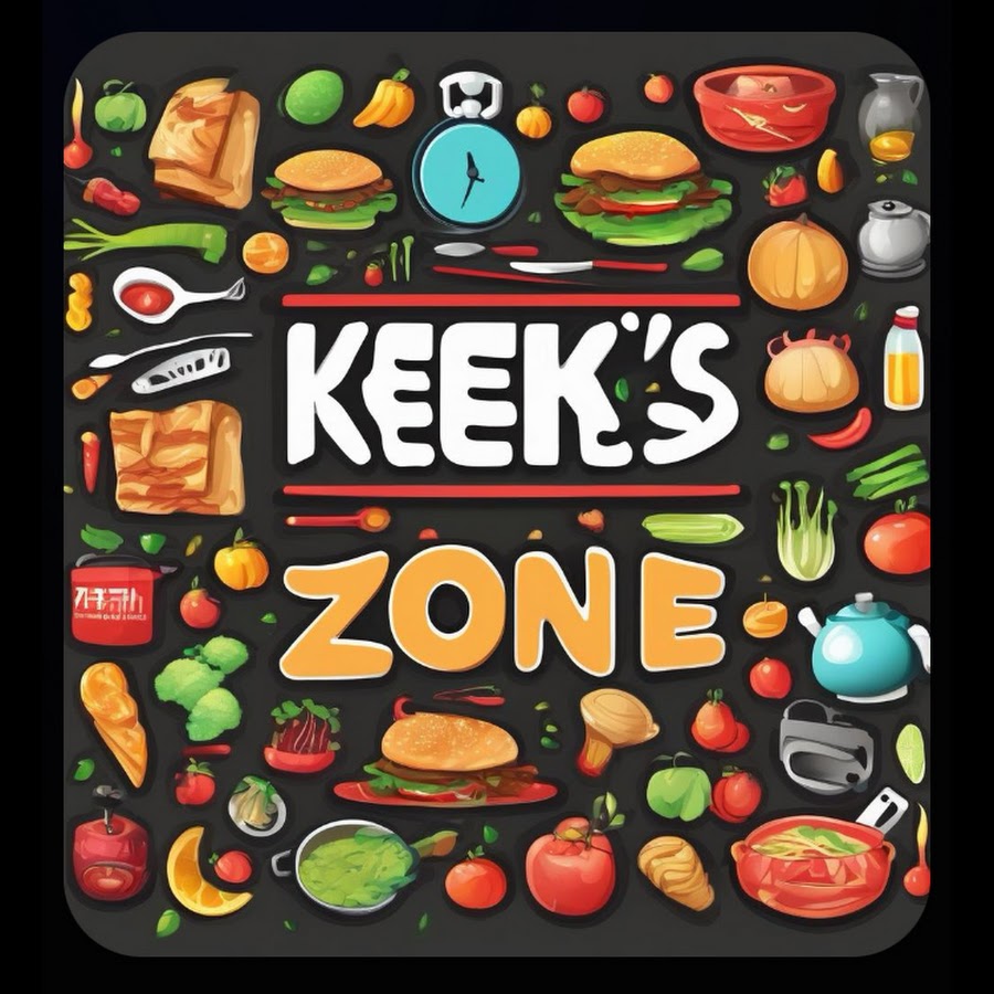 Keeks Zone