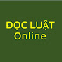 Đọc luật Online 🔊