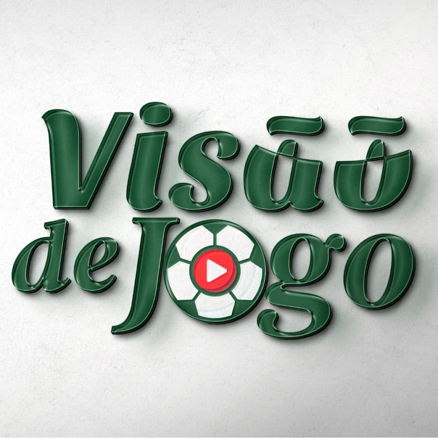 Visão de Jogo