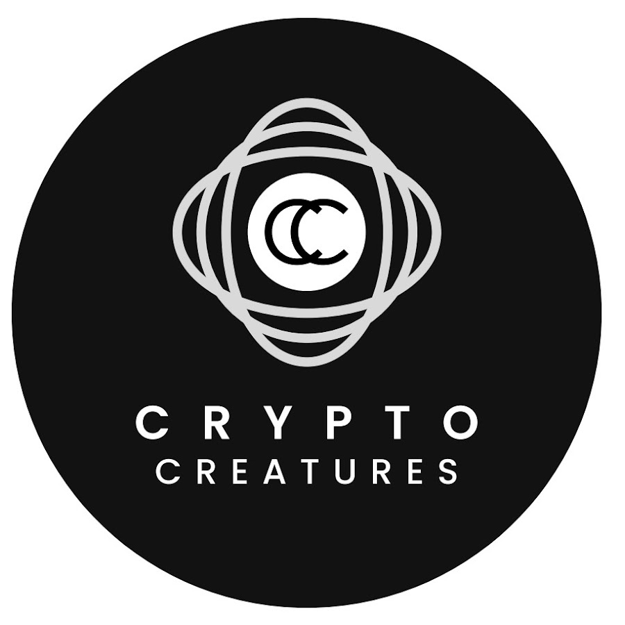 crypto creatures youtube
