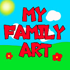 My family art