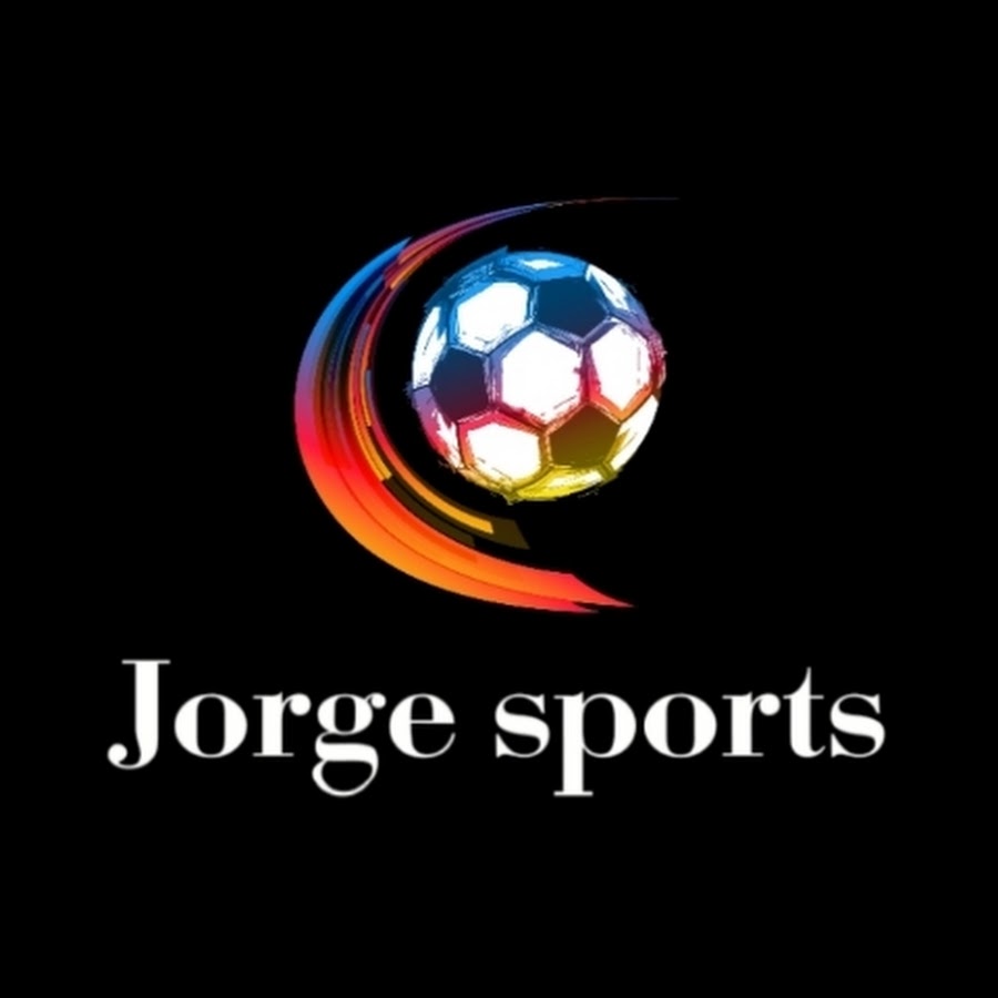 Jorge sports @jorgesports