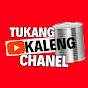 Tukang kaleng chanel