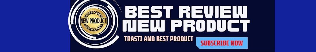 Best Review New Prodcuts