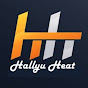 Hallyu Heat