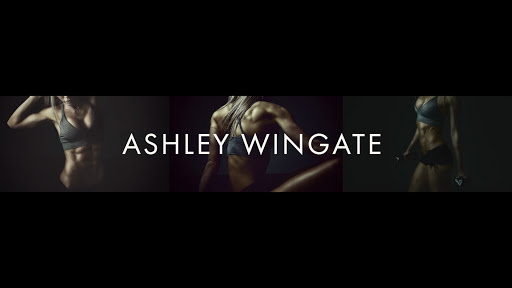 Ashley Wingate