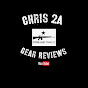 Chris 2A Gear Reviews