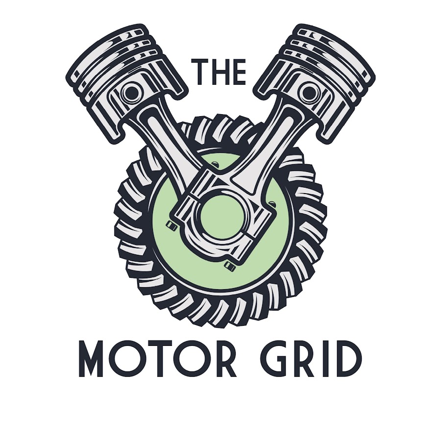The Motor Grid - YouTube The Motor Grid