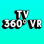 TV 360º VR 