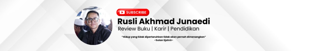 Rusli Akhmad Junaedi