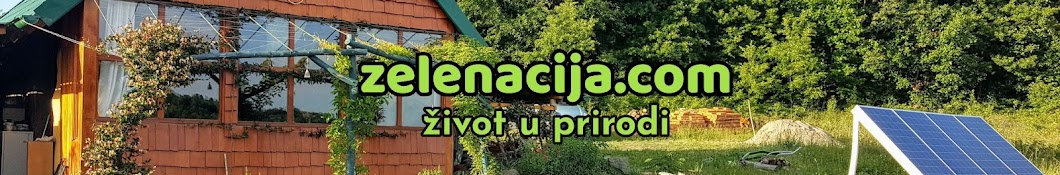 Zelenacija