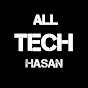  All Tech Hasan 