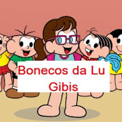 Bonecos da Lu 