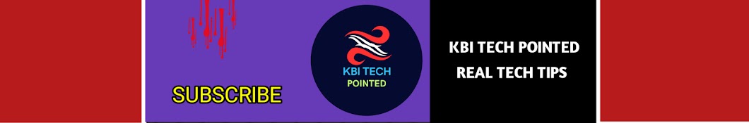 Kbi Tech Pointed