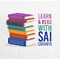 Learn With Sai Saranya